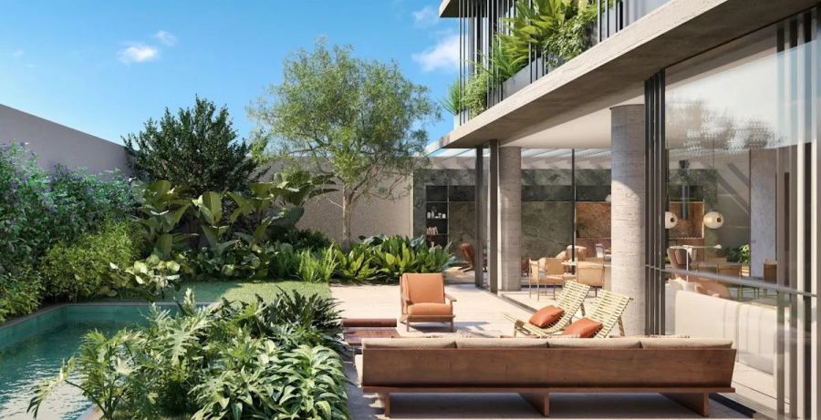 Casa em Condomnio - Venda - Alto de Pinheiros - So Paulo - SP