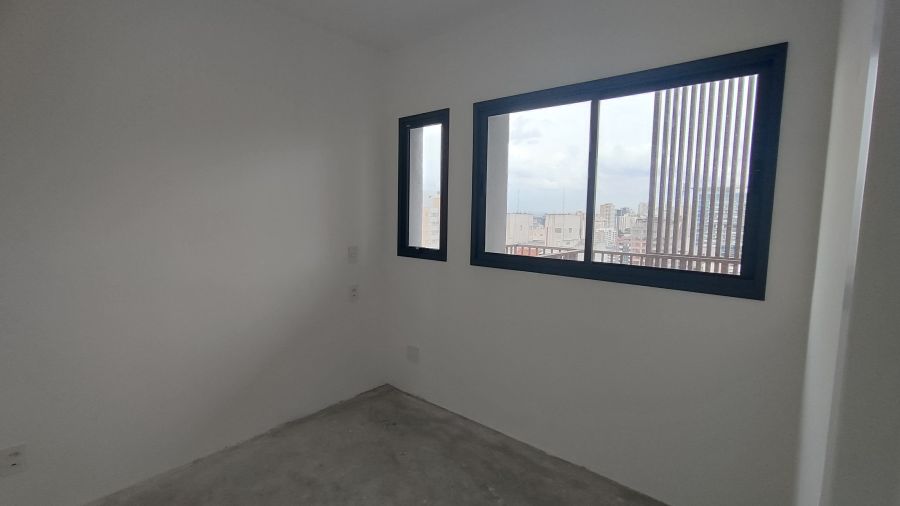 Foto da unidade de 42,02m� de 1 Dormit�rio | 19� Pavimento