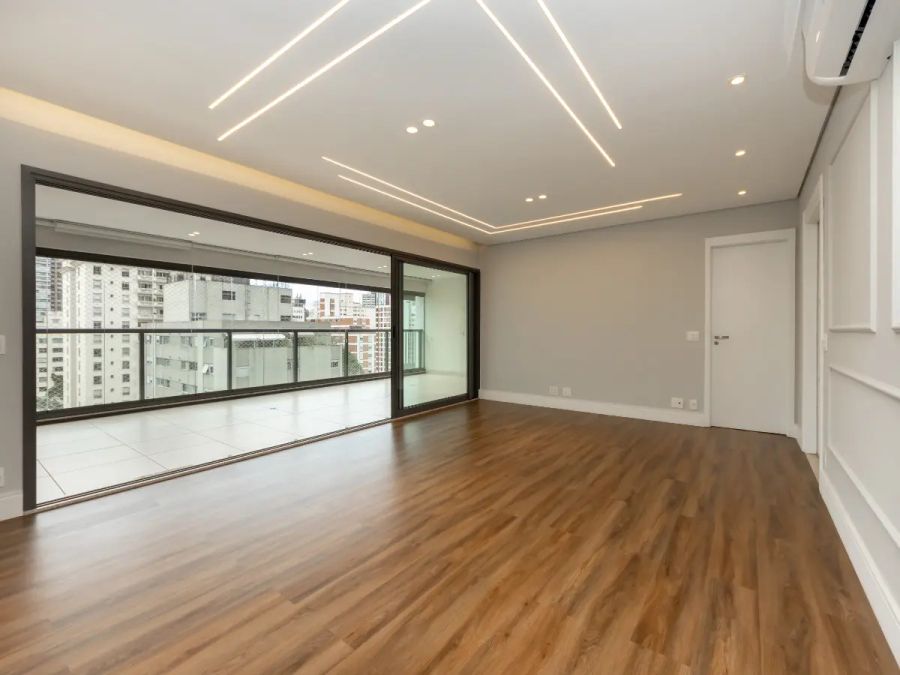 Apartamento - Aluguel - Pinheiros - So Paulo - SP