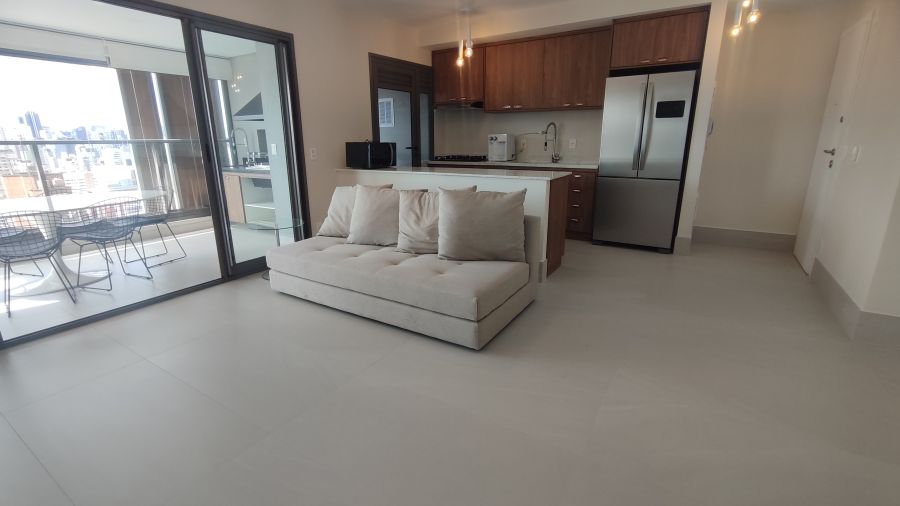Apartamento - Aluguel - Pinheiros - S�o Paulo - SP