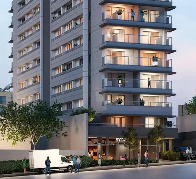 Studio - Venda - Bela Vista - So Paulo - SP