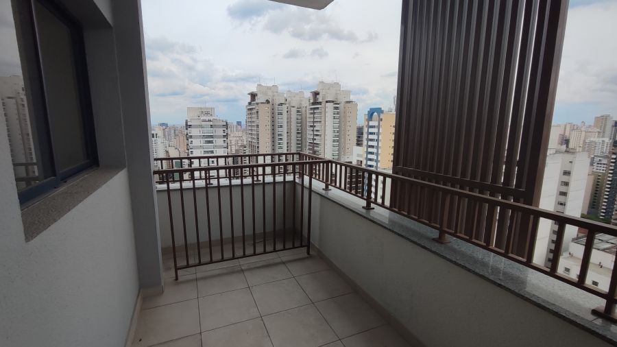 Foto da unidade de 42,02m� de 1 Dormit�rio | 19� Pavimento