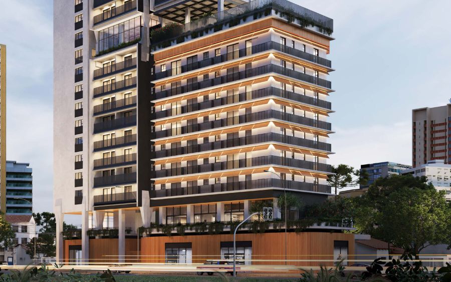 Studio - Venda - Pinheiros - So Paulo - SP