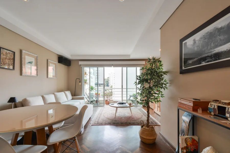 Apartamento - Venda - Pinheiros - S�o Paulo - SP