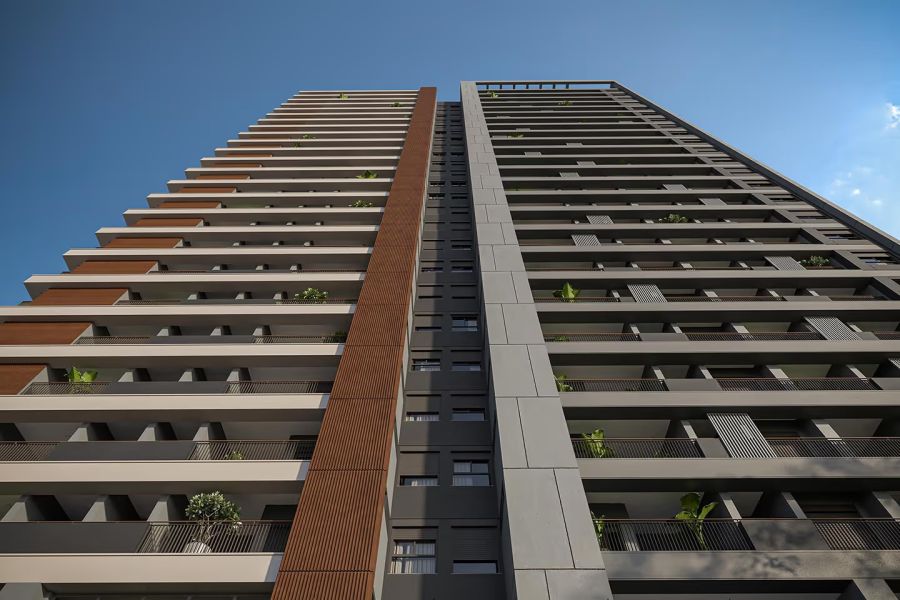 Apartamento - Venda - Cerqueira Csar - So Paulo - SP