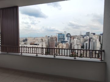 Foto da unidade de 42,02m� de 1 Dormit�rio | 19� Pavimento