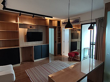 Edif�cio S�o Paulo Fashion Hall