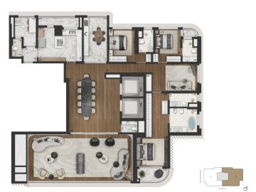 Planta Opo 2- decorado- Final 02- 279.3m