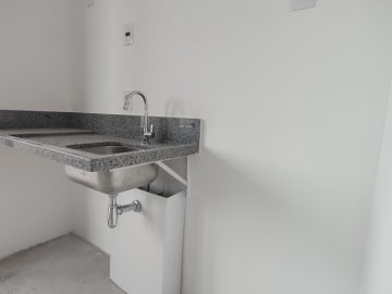 Foto da unidade de 42,02m� de 1 Dormit�rio | 19� Pavimento