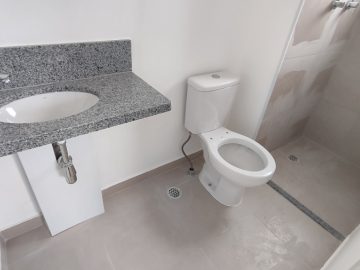 Foto da unidade de 42,02m� de 1 Dormit�rio | 19� Pavimento