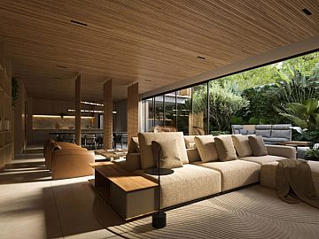 Casa Jardim Dona Elisa