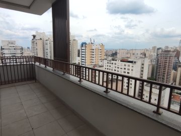 Foto da unidade de 42,02m� de 1 Dormit�rio | 19� Pavimento