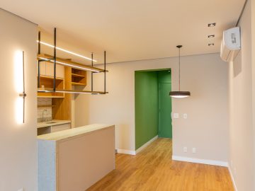 Contemporneo Jardins