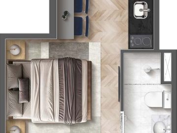 Planta Studio 18m - Final 3