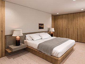 Perspectiva 3D Master