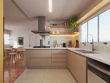 Condom�nio Ana Rosa