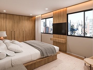 Perspectiva 3D Master