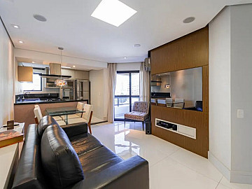 Condom�nio The First Free Flex Residence