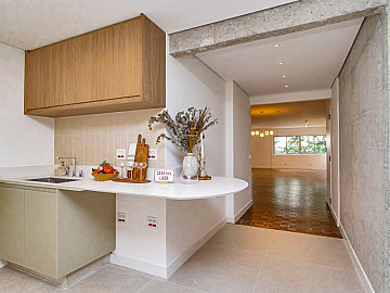 Condom�nio Edif�cio Grenoble