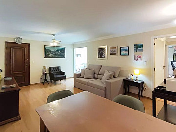 Condom�nio Marquez da Santa Cruz