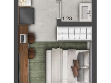 Planta 21m