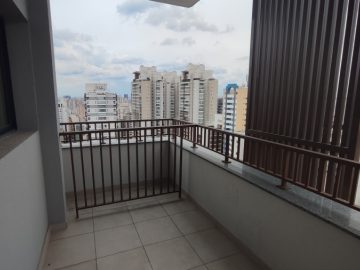 Foto da unidade de 42,02m� de 1 Dormit�rio | 19� Pavimento