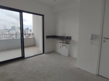 Foto da unidade de 42,02m� de 1 Dormit�rio | 19� Pavimento