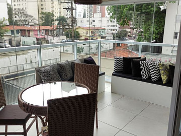 Ext Campo Belo