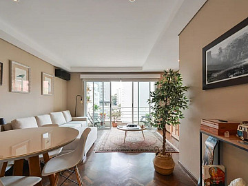 The Address Capote Valente